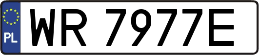 WR7977E