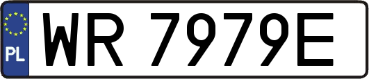 WR7979E