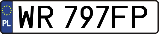 WR797FP