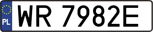 WR7982E