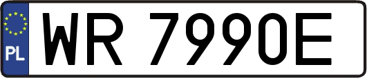 WR7990E