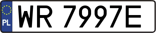 WR7997E