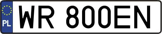 WR800EN