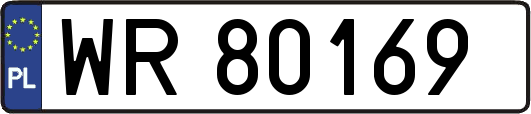 WR80169