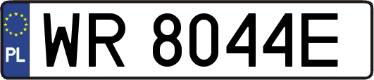 WR8044E