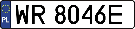 WR8046E