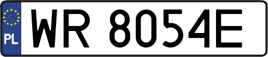 WR8054E