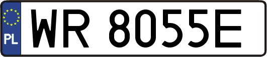WR8055E