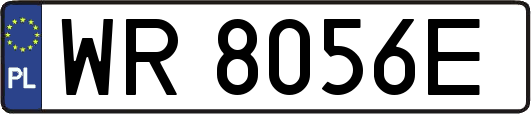 WR8056E