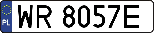 WR8057E