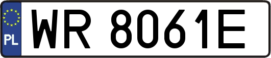 WR8061E