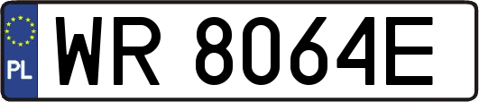 WR8064E