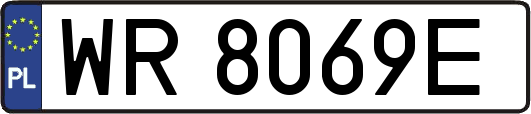 WR8069E