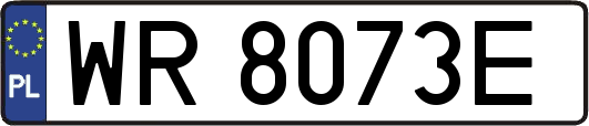 WR8073E