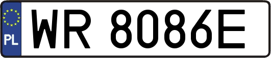 WR8086E