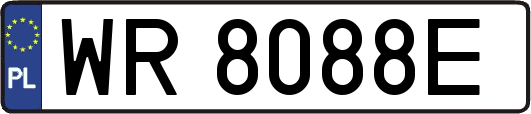 WR8088E