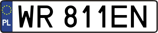 WR811EN