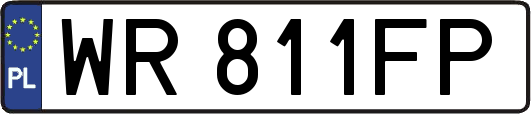 WR811FP