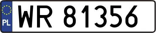 WR81356