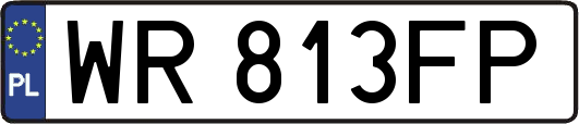 WR813FP