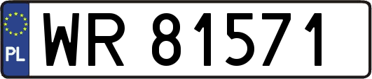 WR81571