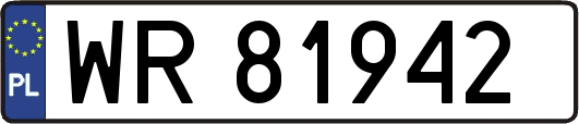 WR81942