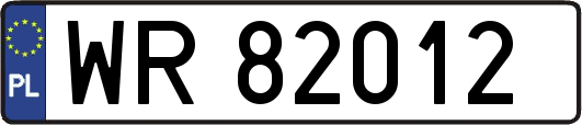 WR82012