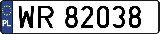 WR82038