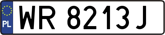 WR8213J