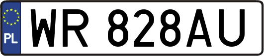 WR828AU