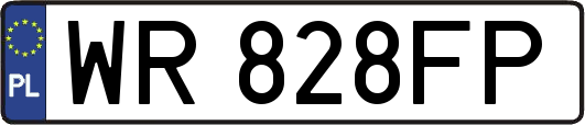 WR828FP