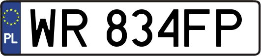 WR834FP