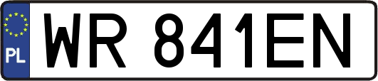 WR841EN