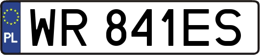 WR841ES