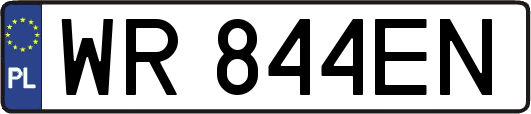 WR844EN