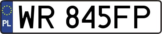 WR845FP