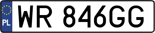 WR846GG