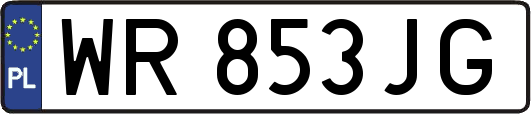 WR853JG