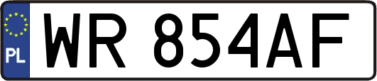 WR854AF