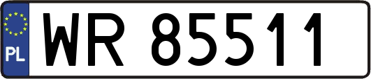 WR85511