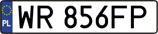WR856FP