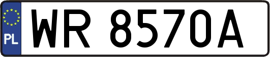 WR8570A