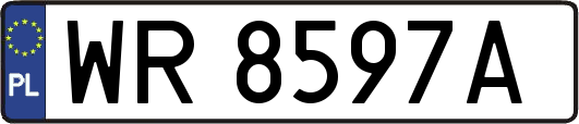 WR8597A