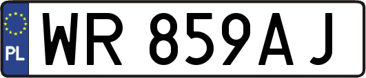 WR859AJ