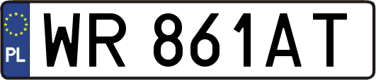 WR861AT