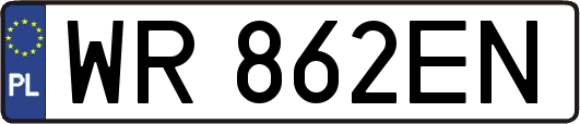 WR862EN