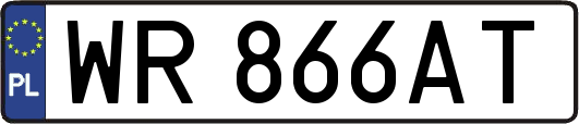 WR866AT