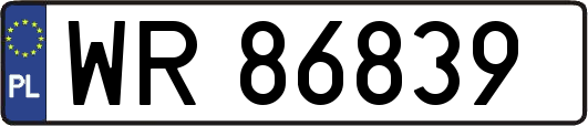 WR86839