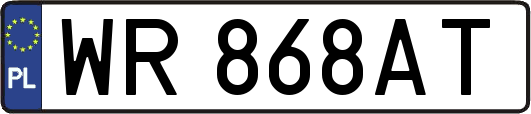 WR868AT
