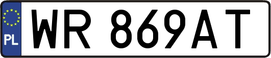 WR869AT